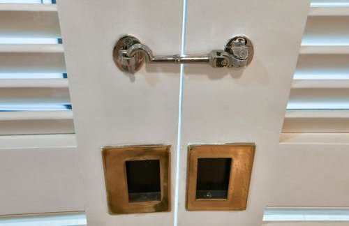 Luxury Studio at The Ritz-Carlton Key Biscayne - Foto 16