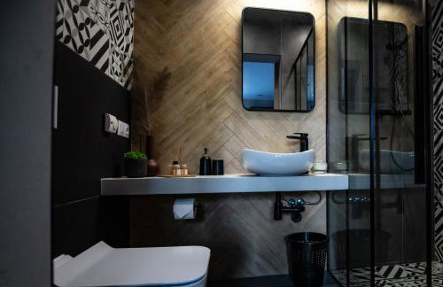 Dom z basenem Bałtów 22 - Foto 26