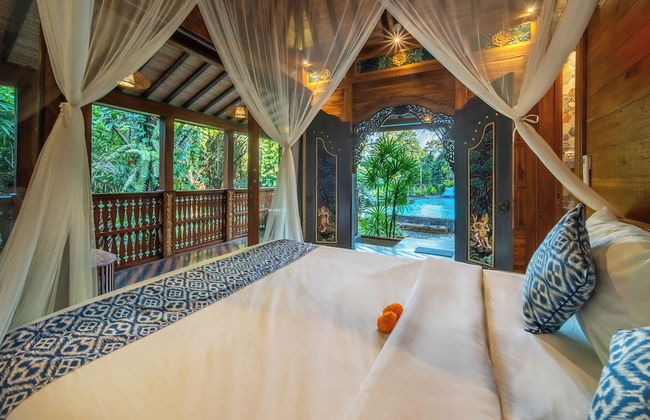 Parvati Retreat Villas - Photo 11