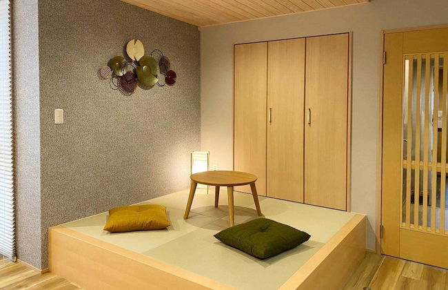 HOTEL CLA-SS HIROSHIMA-Ōzu - Foto 5