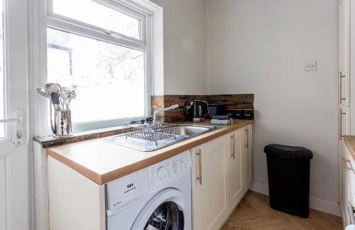 Stanley House - Family & Contractor Stay - Foto 42