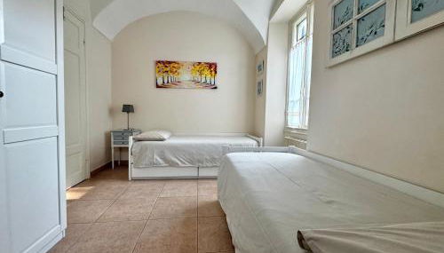 Villa Angelina Holiday Homes I Casa Glicine I A pochi chilometri da Sanremo e il suo Festival I Giardino I Parcheggio privato - Foto 5