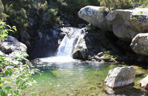 Résidence 3 étoiles Pietra Gemina - Appartements de vacances, au calme, avec Piscine - Foto 40