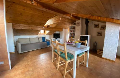 La Mansardina in centro Asiago - Foto 7