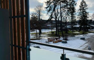 Neue Ferienwohnung Bad Dürrheim Kurgebiet, Neue 3 Zimmer Wohnung Kurgebiet - Photo 16