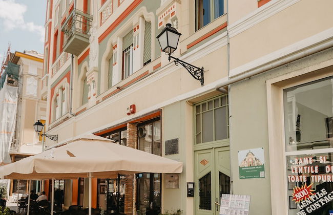 Agoston Galgon Holiday Apartments - Foto 58