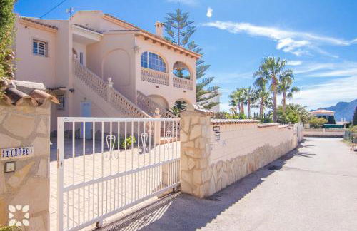 Villa Luna Feliz by Abahana Villas - Foto 10