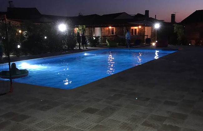 Gojim Casa Rural - Photo 19