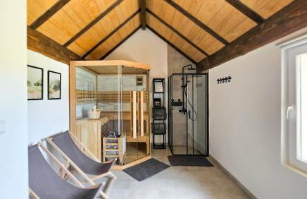 Villa Baročka Holiday Home - Foto 15