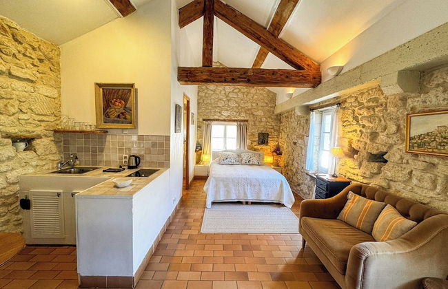 Le Clos des Chartreux - Foto 17