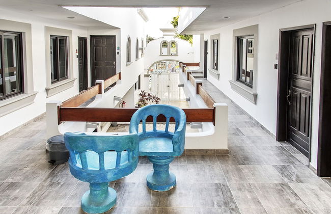 Valentina Suites by Las Flores - Foto 44