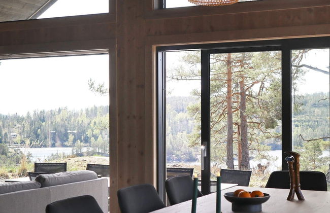 10 Person Holiday Home in Sondeled - Foto 30