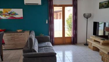 Maison de vacances avec 4 chambres-Piscine-Clim-WiFi - Foto 5