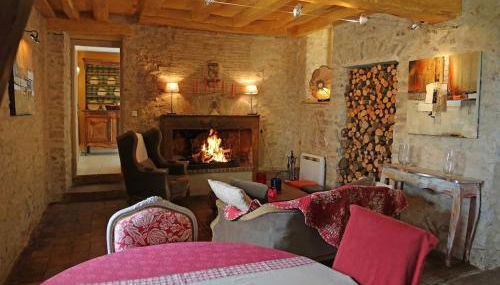 le Gîte des Remparts - Foto 2