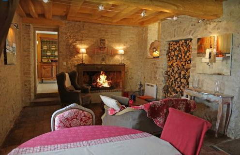 le Gîte des Remparts - Foto 2