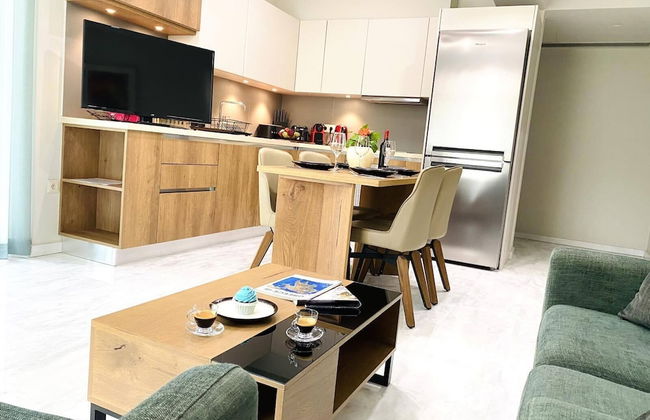 Olygreen Athens Residences - Foto 41