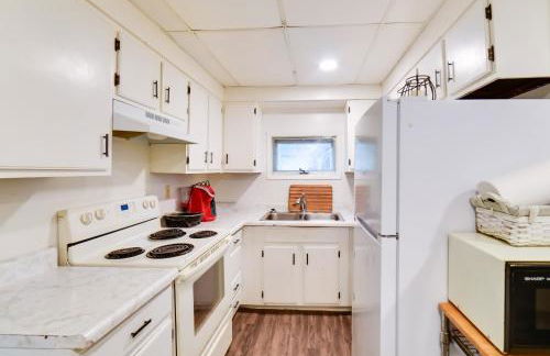 South Dakota Hideaway Walk to Dtwn Redfield - Foto 10