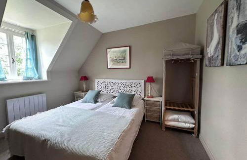 Manoir Charme Baie Mont St Michel - Foto 52