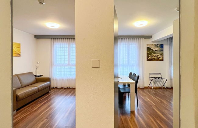 Apartment Dufour - Foto 7