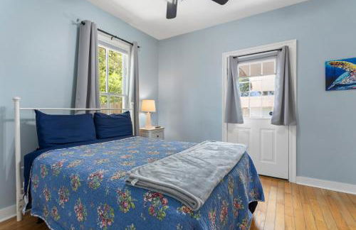 Gulfport Game Room House Walk to Beach Family Fun - Foto 24