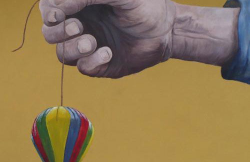 Appartamento Camomilla - Foto 24