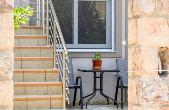 Afroditi's Delux apartment - Photo 26