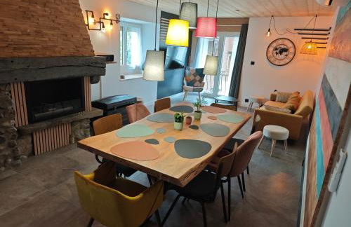 Un Coin De Gîtes - Foto 12