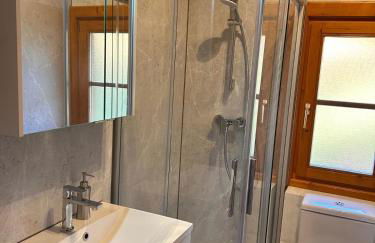 Blockhaus Holzzeit im Bayerischen Wald - Foto 15