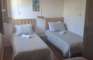 Quintal das Araucárias hospedagem - Foto 59