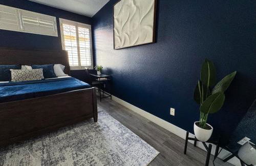 Spacious 3-Bed Family Retreat WiFi & Parking - Foto 26