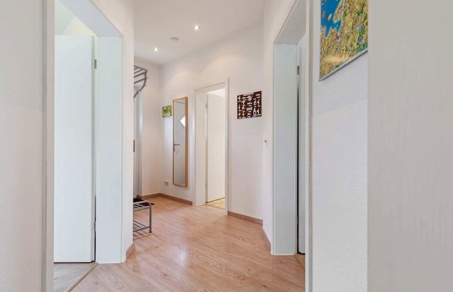 Holiday Home in Zierow Near Baltic Sea Beach - Foto 30