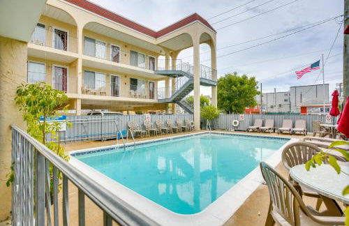 Quaint Wildwood Condo about Walk to Beach! - Foto 22