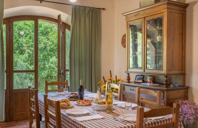 Il Sorbino - Foto 11