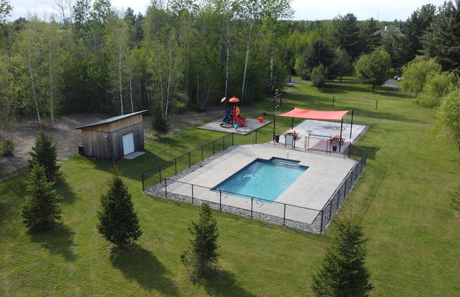 Domaine Yamaska - Foto 10