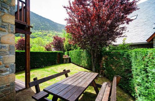 Espacioso Apartamento con Jardín en Salardú - Foto 15