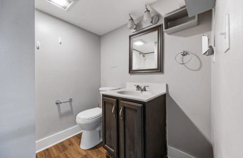 Cozy New Albany Home Near Vibrant Louisville - Foto 51