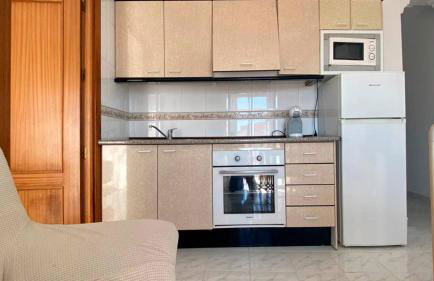 APARTAMENTOS CARMEN - Foto 44