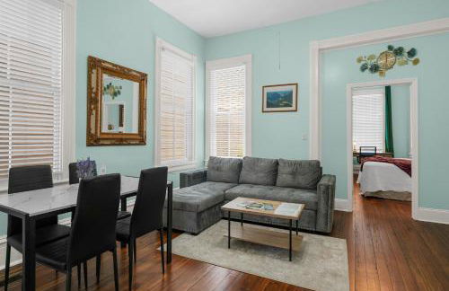 Victorian Home by Forsyth Park - Foto 7