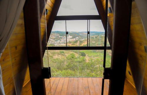 Chalés Alta Vista - Foto 16