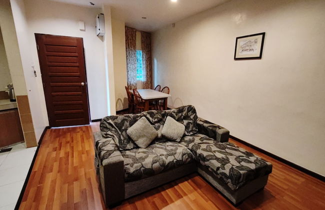 Iris House Resort & Apartment Cameron Highlands - Foto 53