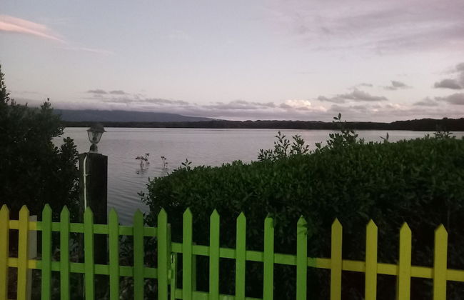 Deano's Cottages - Photo 66