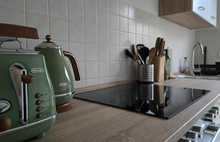 Zentrale & ruhige Stadtwohnung nahe Hbf und Uni - Foto 13