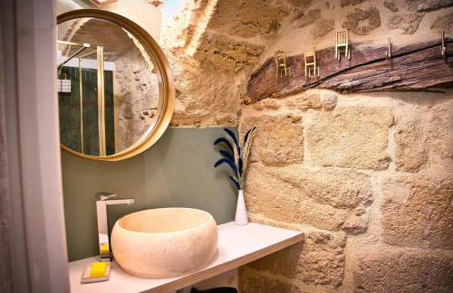 La suite du Duché - Foto 15