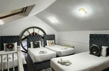 Button Street by UStay Aparthotels - Foto 39