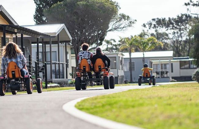 Barlings Beach Holiday Park - Foto 56