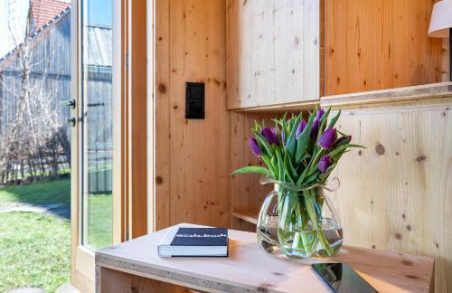 Tiny Houses der Dorfscheune - Foto 45