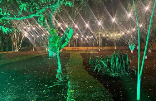 Linda chácara pertinho de SP - Foto 2