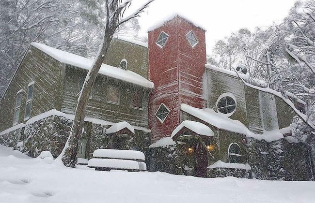 Thredbo 1380 - Foto 21