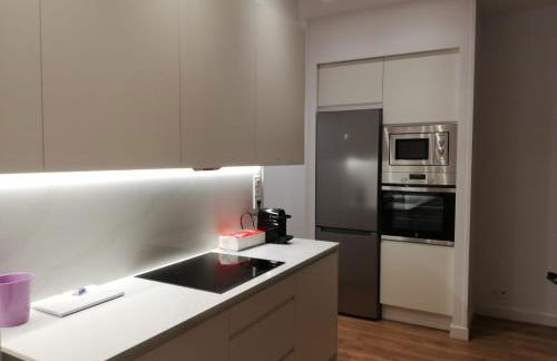 ARENA Apartamento - Perla Boutique Apartamentos - Photo 10