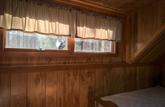 Boyer's Pond Campground - Foto 19